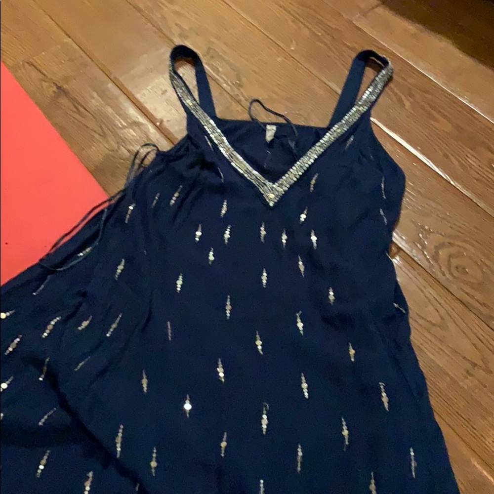 Free people dress.